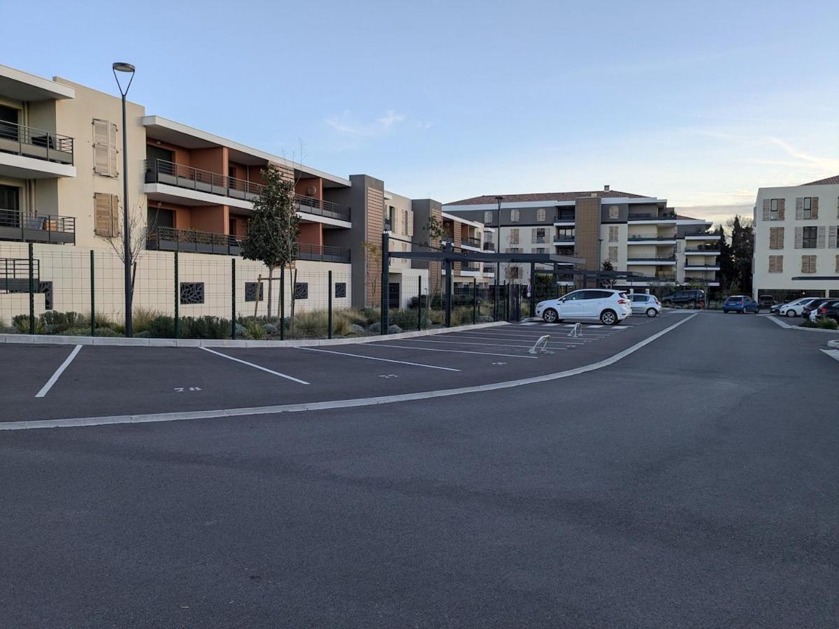 T2 Cosy Hyeres, Proche Parc, Centre Ville, 7' Hyères