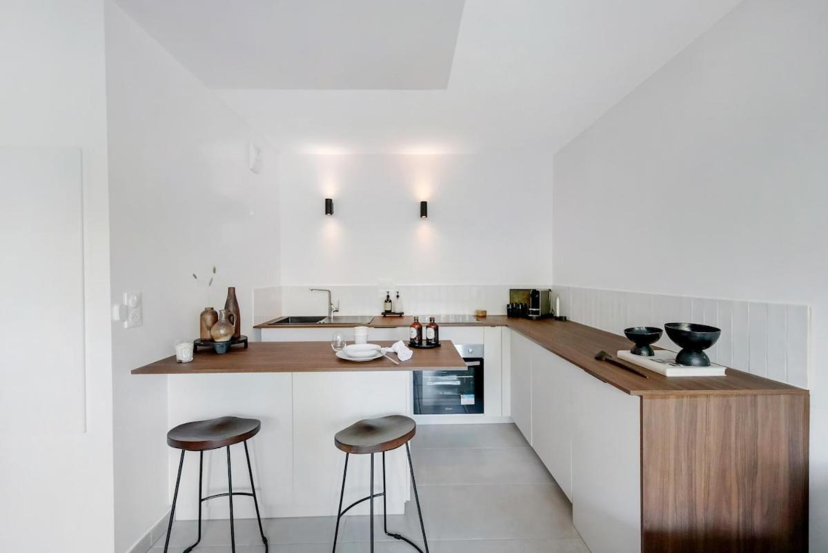T2 Cosy Hyeres, Proche Parc, Centre Ville, 7'