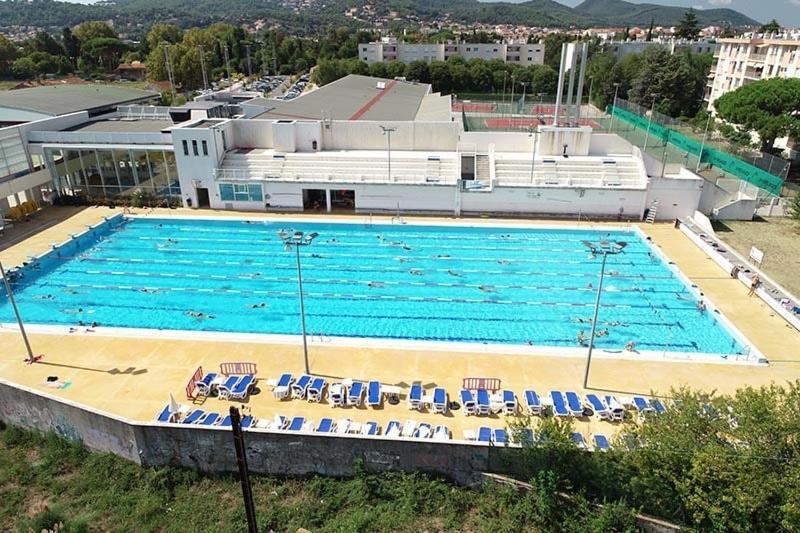 T2 Cosy Hyeres, Proche Parc, Centre Ville, 7' *