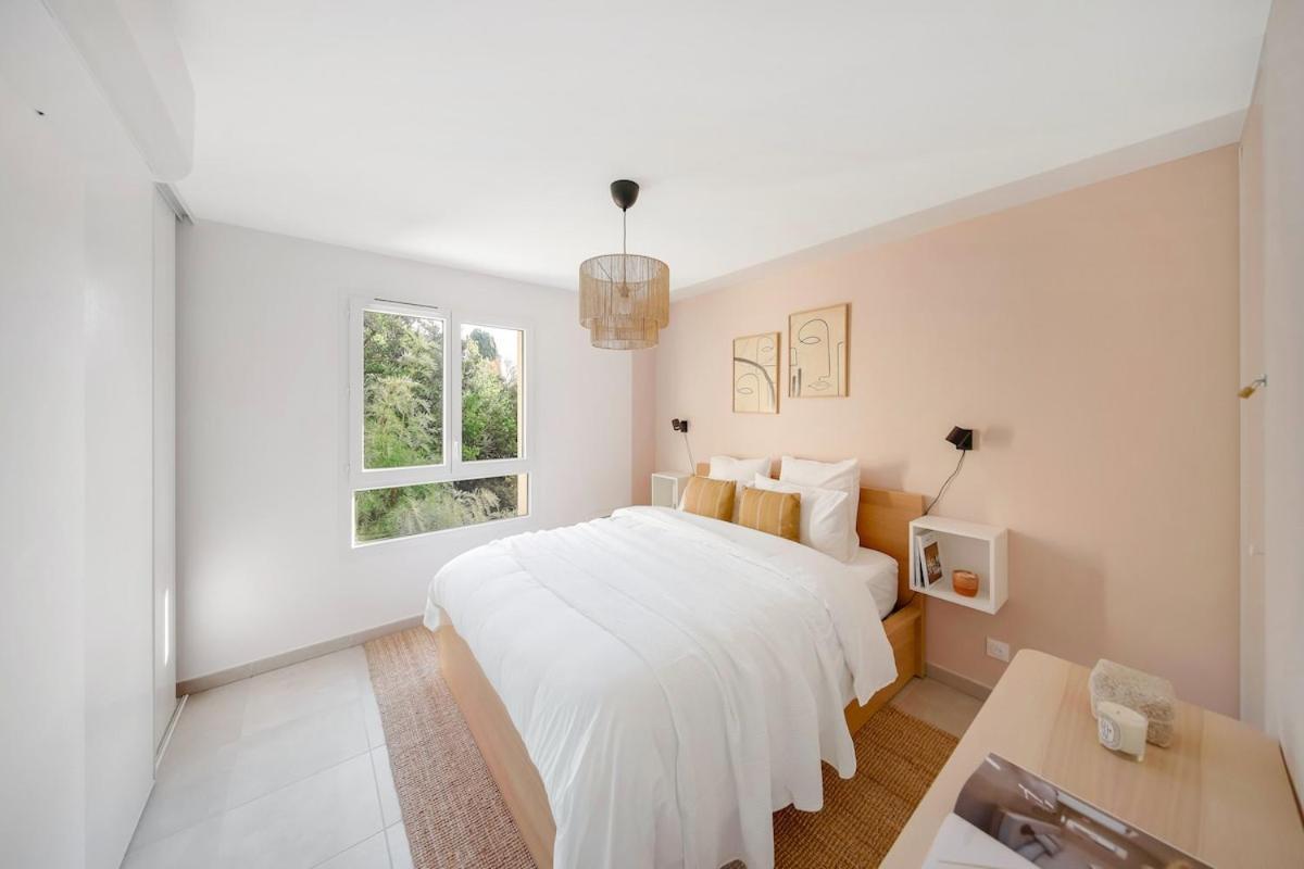 T2 Cosy Hyeres, Proche Parc, Centre Ville, 7'